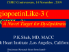 AngiopoetinLike-3 ( ANGPTL-3) : A Novel Target for Dyslipidemia